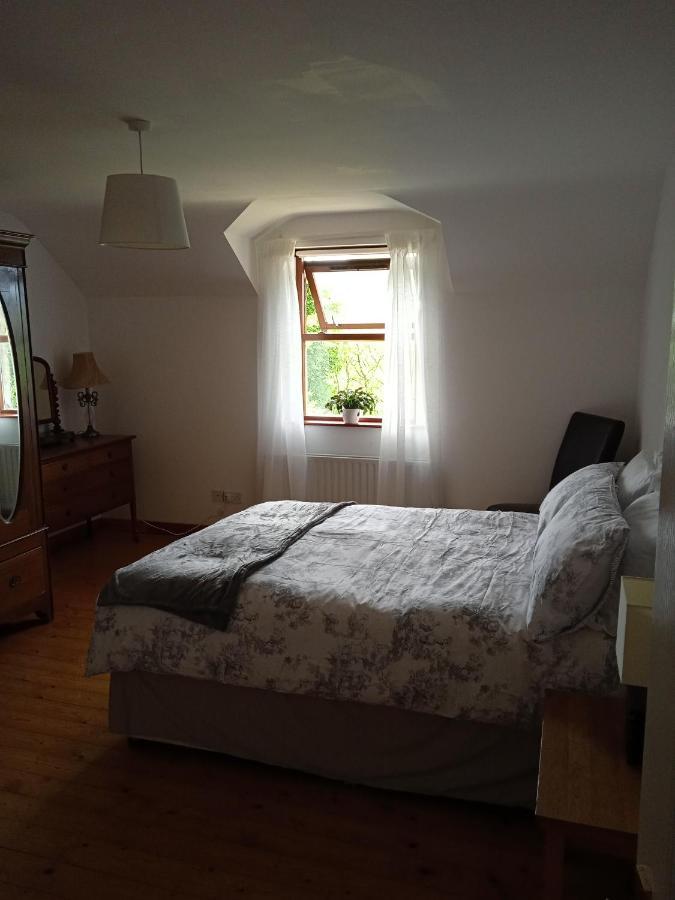 Glenview House 4 Bedrooms In The Glens Of Antrim Балликасл