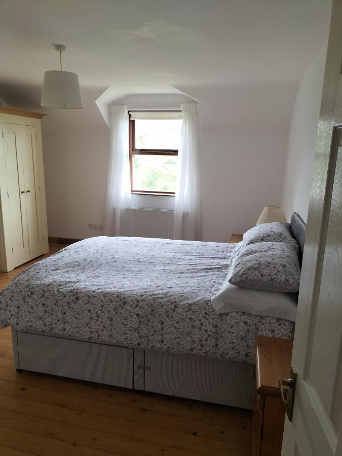 Glenview House 4 Bedrooms In The Glens Of Antrim Летний дом Балликасл