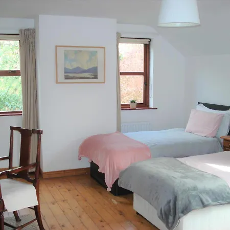 Ballycastle Glenview House 4 Bedrooms In The Glens Of Antrim Exterior photo
