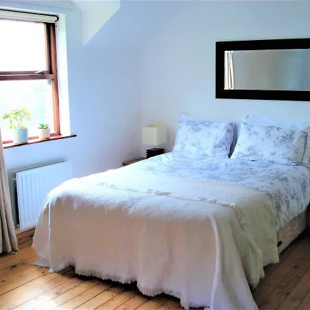 Ballycastle Glenview House 4 Bedrooms In The Glens Of Antrim Exterior photo