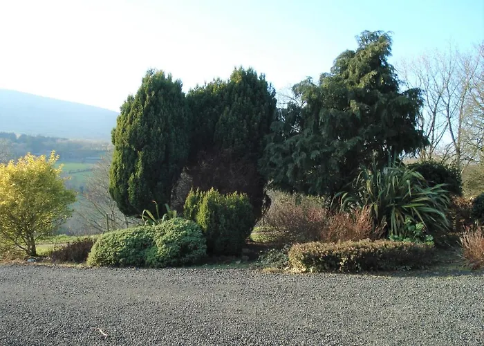 Ballycastle Glenview House 4 Bedrooms In The Glens Of Antrim