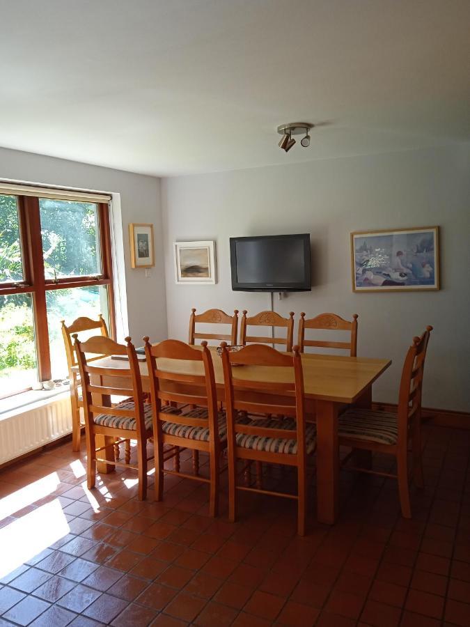 Glenview House 4 Bedrooms In The Glens Of Antrim