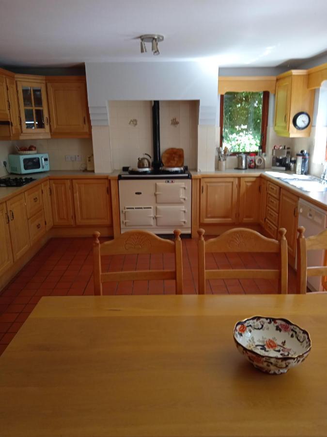 Glenview House 4 Bedrooms In The Glens Of Antrim Ballycastle