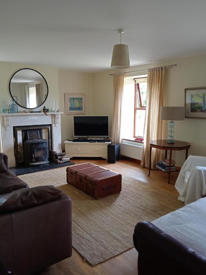 Glenview House 4 Bedrooms In The Glens Of Antrim Ballycastle