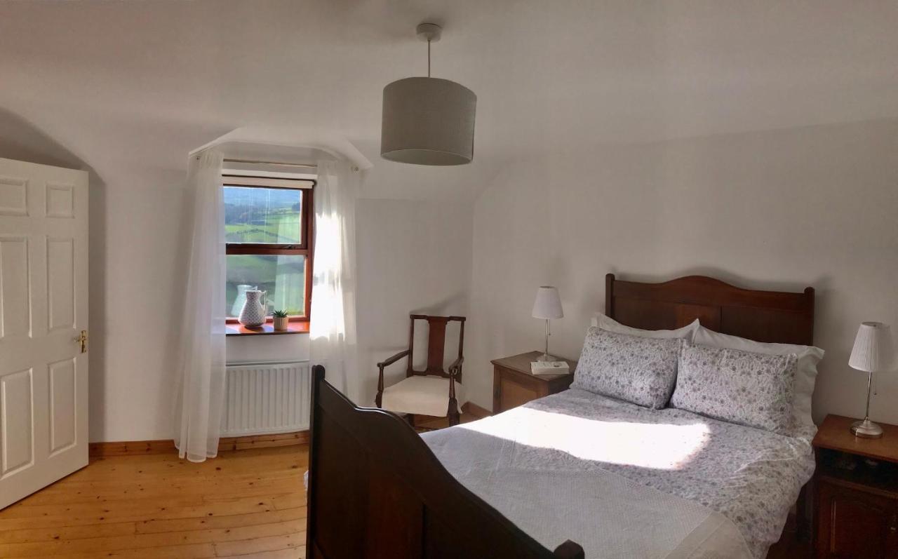 Glenview House 4 Bedrooms In The Glens Of Antrim