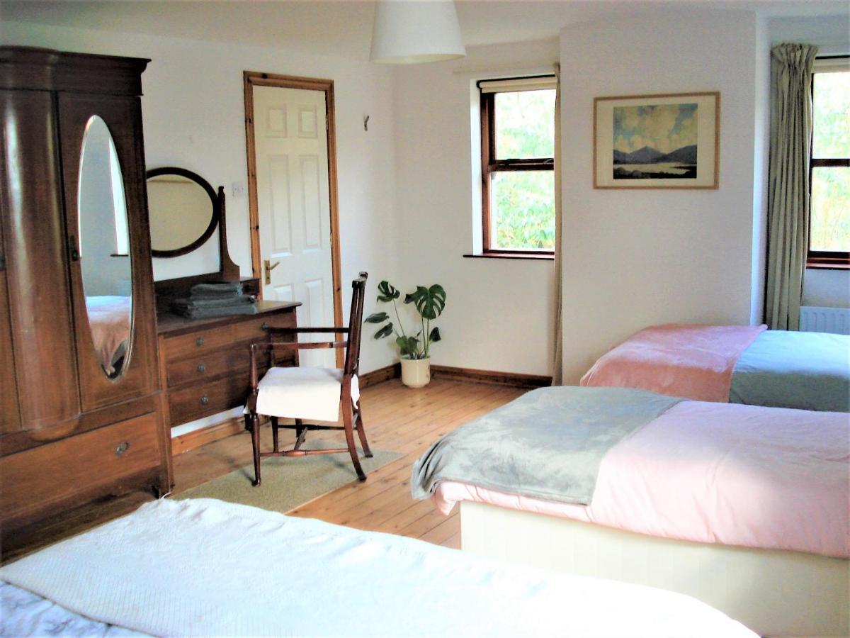 Glenview House 4 Bedrooms In The Glens Of Antrim Country house