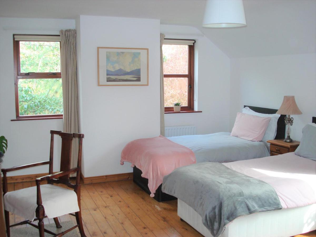 Country house Glenview House 4 Bedrooms In The Glens Of Antrim Ballycastle
