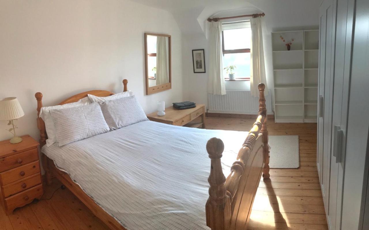 Country house Glenview House 4 Bedrooms In The Glens Of Antrim Ballycastle