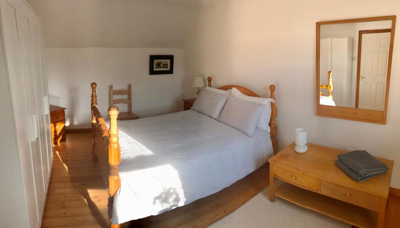 Country house Glenview House 4 Bedrooms In The Glens Of Antrim *