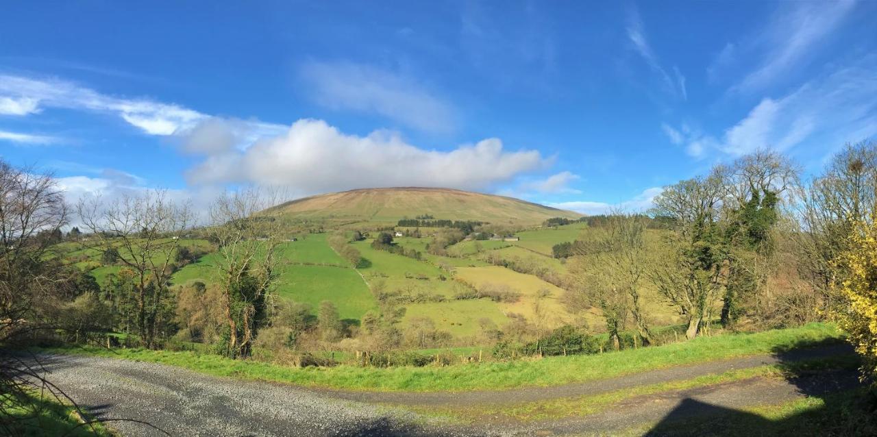 Glenview House 4 Bedrooms In The Glens Of Antrim *