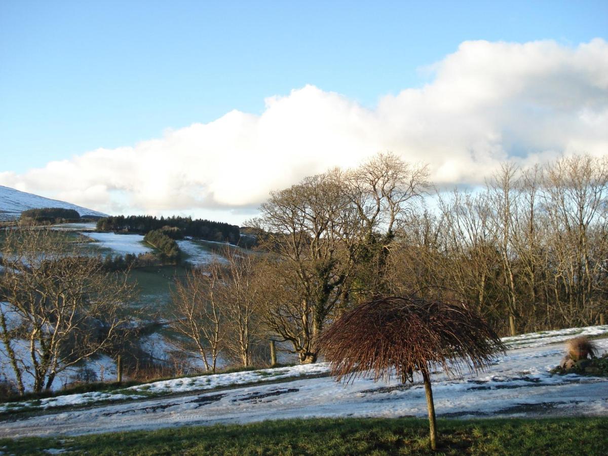 Glenview House 4 Bedrooms In The Glens Of Antrim Ballycastle