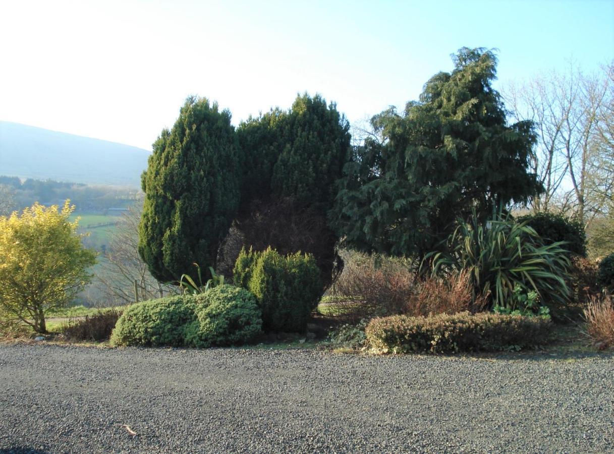 Country house Glenview House 4 Bedrooms In The Glens Of Antrim *