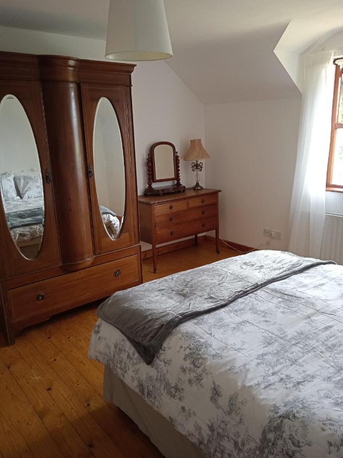 Glenview House 4 Bedrooms In The Glens Of Antrim Country house